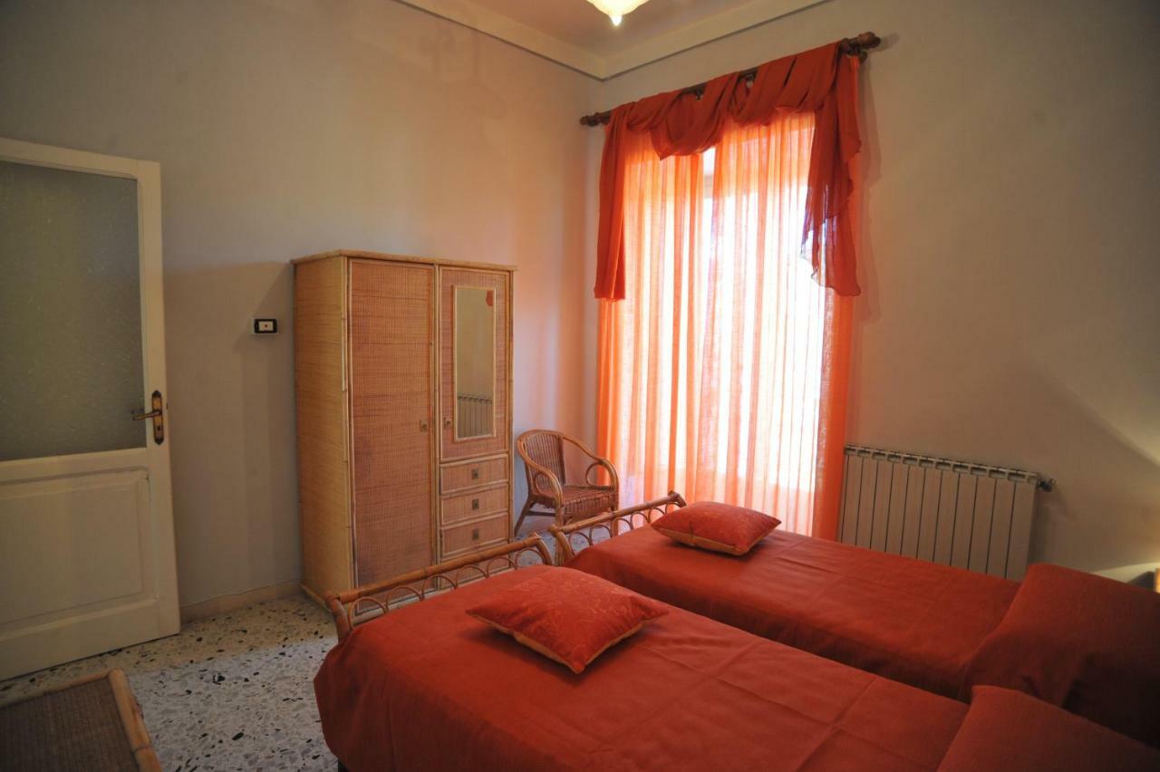 Palazzo Mascolo Gruppo Mascololuxuryapartments Аджерола Экстерьер фото